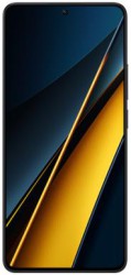 Poco X6 Pro