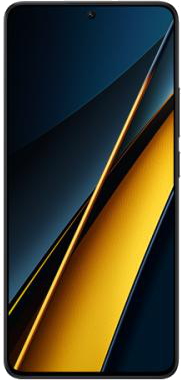 Poco X6 Pro