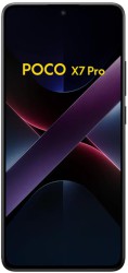 Poco X7 Pro