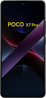 Poco X7 Pro