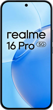 Realme 16 Pro