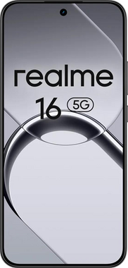 Realme 16