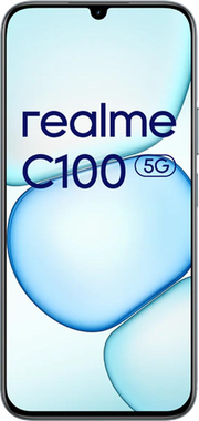 Realme C100