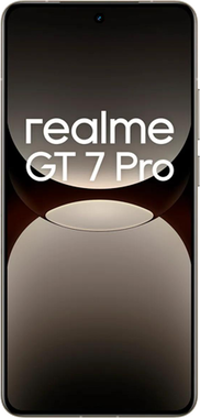 Realme GT 7 Pro