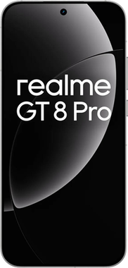 Realme GT 8 Pro