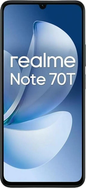 Realme Note 70T