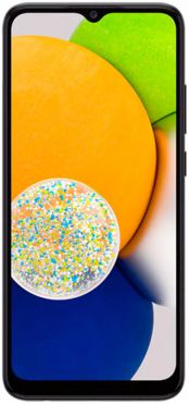 Samsung Galaxy A03