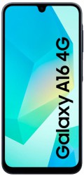 Samsung Galaxy A16 abonnement