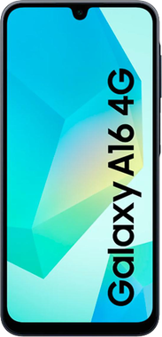 Samsung Galaxy A16