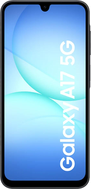 Samsung Galaxy A17