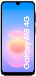 Samsung Galaxy A18