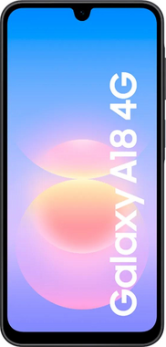 Samsung Galaxy A18