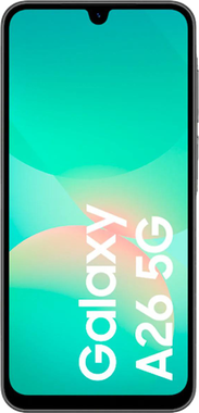 Samsung Galaxy A26