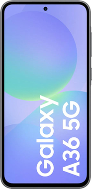 Samsung Galaxy A36