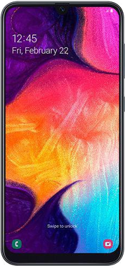 Samsung Galaxy A50
