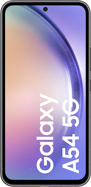 Samsung Galaxy A54 bij T-Mobile