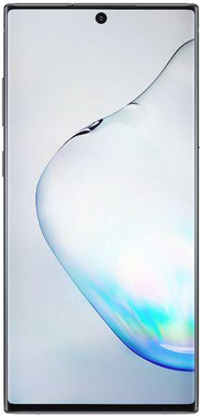 Samsung Galaxy Note 10 bij KPN