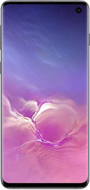 Samsung Galaxy S10 bij Ben