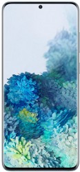 Samsung Galaxy S20 Plus voorkant