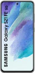 Samsung Galaxy S21 FE bij Ben