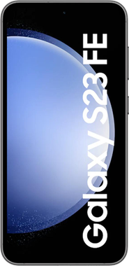 Samsung Galaxy S23 FE bij hollandsnieuwe