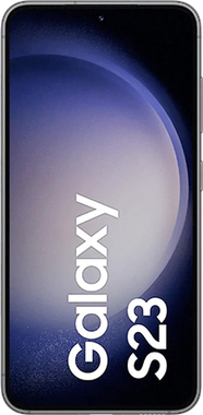 Samsung Galaxy S23 bij hollandsnieuwe