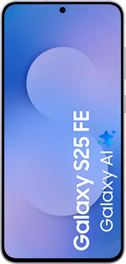 Samsung Galaxy S25 FE
