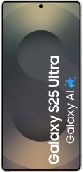 Galaxy S25 Ultra