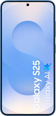 Samsung Galaxy S25