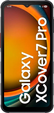  Galaxy Xcover 7 Pro