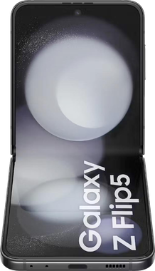 Samsung Galaxy Z Flip 5 bij Ben