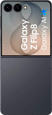 Samsung Galaxy Z Flip 8