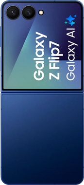 Samsung Galaxy Z Flip 7