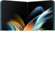 Samsung Galaxy Z Fold 4 bij hollandsnieuwe