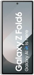 Galaxy Z Fold 6