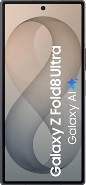 Galaxy Z Fold 8 Ultra