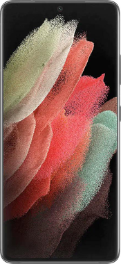 Samsung Galaxy S21 Ultra bij Odido