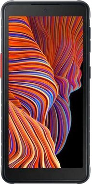 Samsung Galaxy Xcover 5 bij T-Mobile