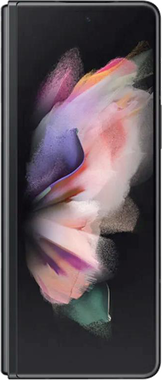 Samsung Galaxy Z Fold 3 bij hollandsnieuwe