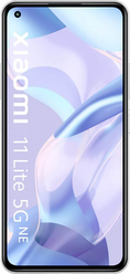 Xiaomi 11 Lite NE bij T-Mobile