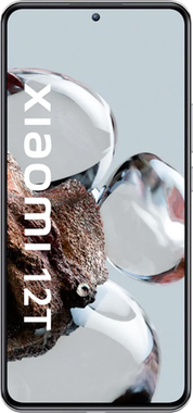Xiaomi 12T bij T-Mobile