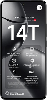 Xiaomi 14T Pro