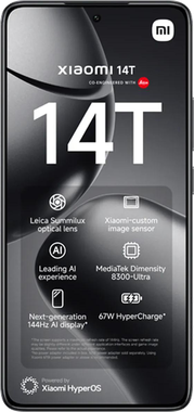 Xiaomi 14T