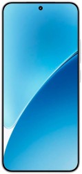 Xiaomi 15 voorkant