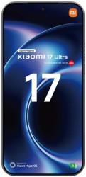 Xiaomi 17 Ultra