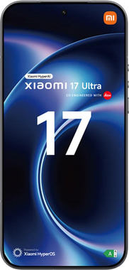 Xiaomi 17 Ultra