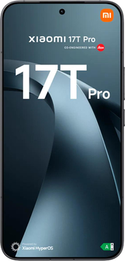 Xiaomi 17T Pro