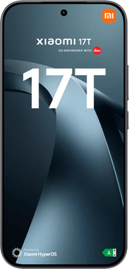Xiaomi 17T