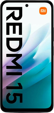 Xiaomi Redmi 15