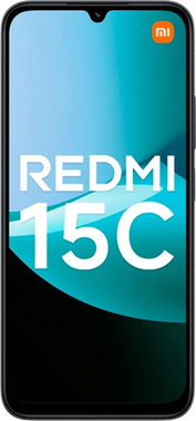 Xiaomi Redmi 15C